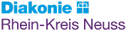 Logo Diakonie Rhein Kreis Neuss